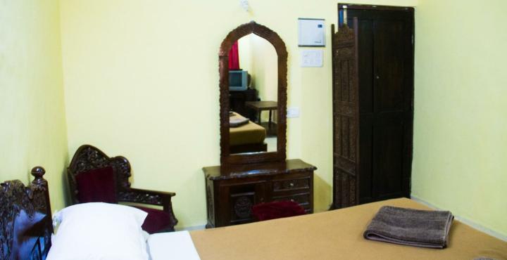 Marina Bay Beach Resort Candolim Eksteriør billede